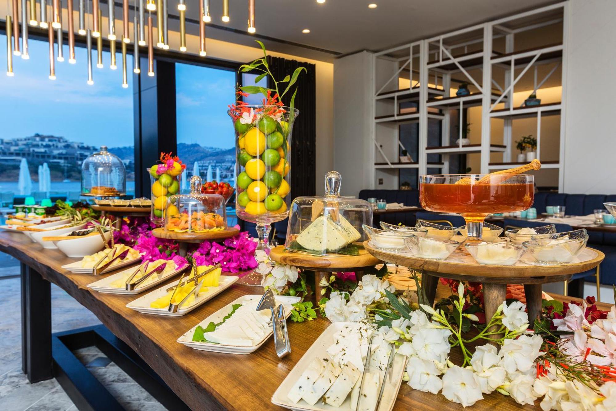 Arts Bodrum Hotel Yalikavak