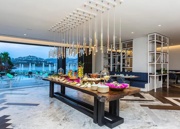 Arts Hotel Bodrum Yalikavak
