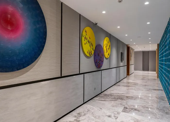 Arts Hotel Bodrum Yalikavak