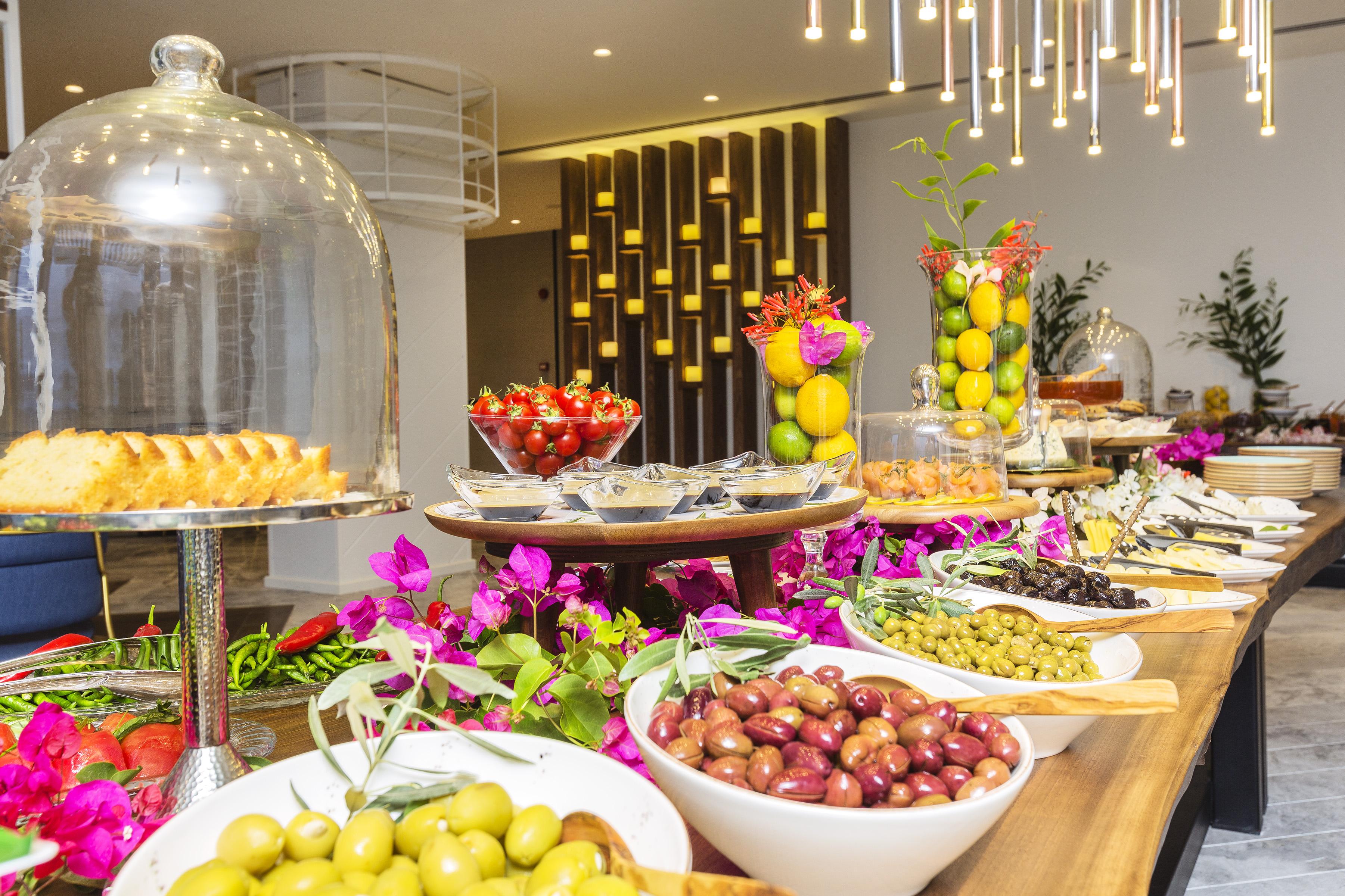 Arts Bodrum Готель 5*