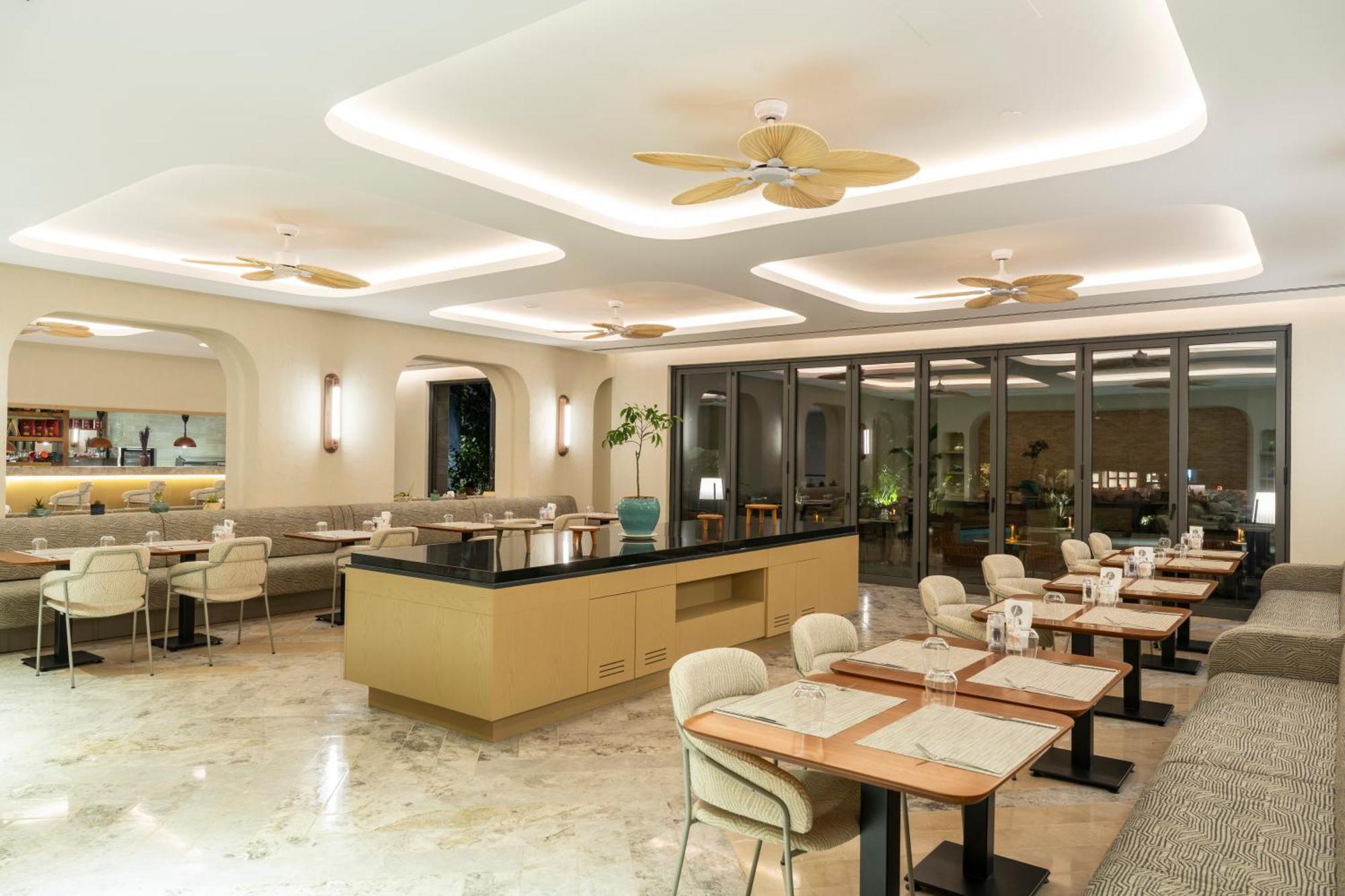 Arts Bodrum Готель