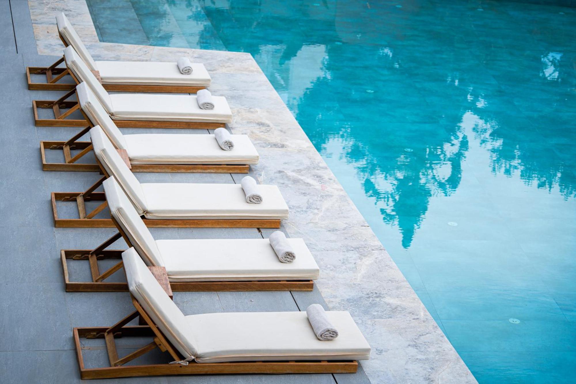 Готель Arts Bodrum