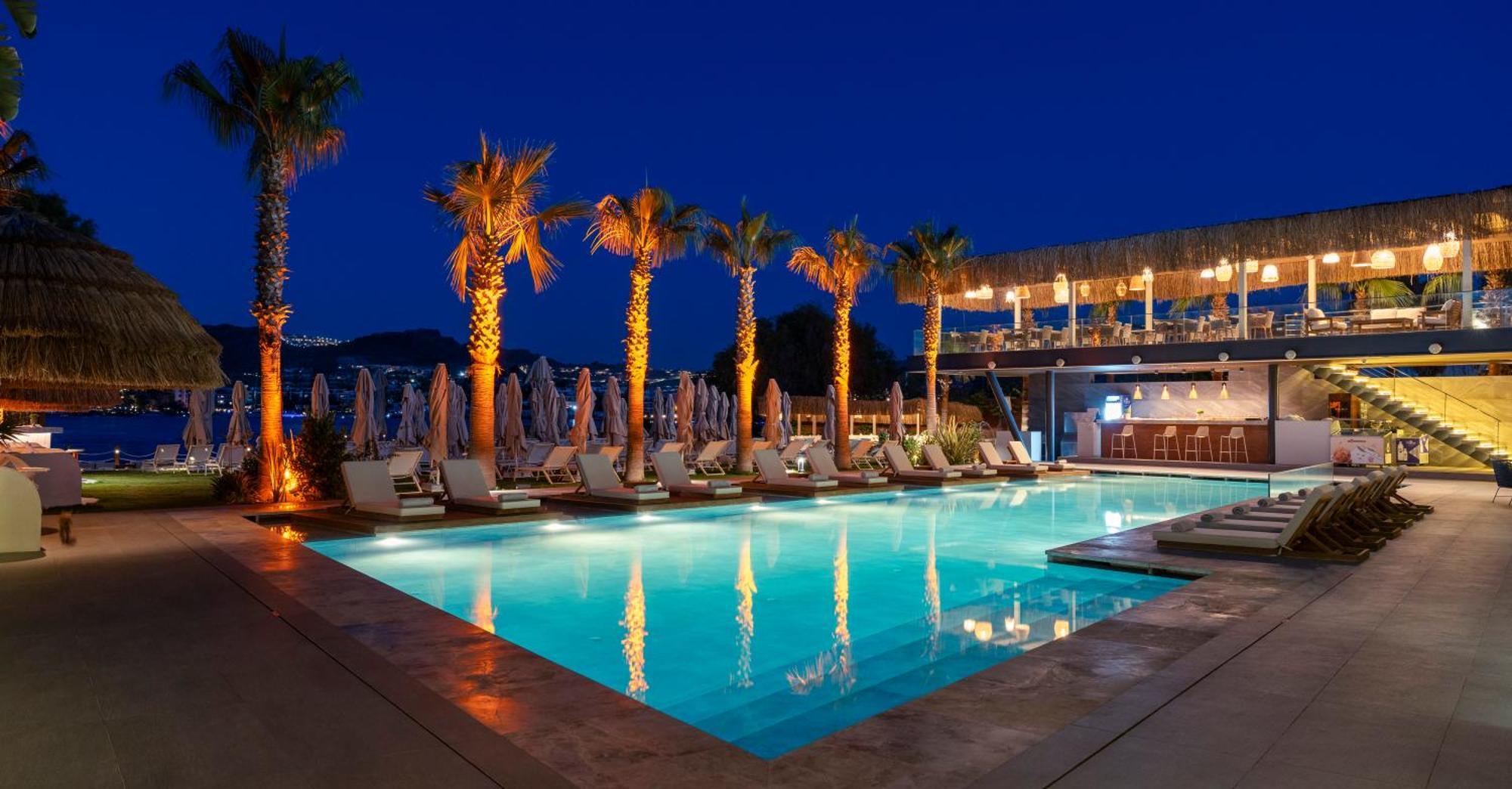 Arts Bodrum Готель 5*