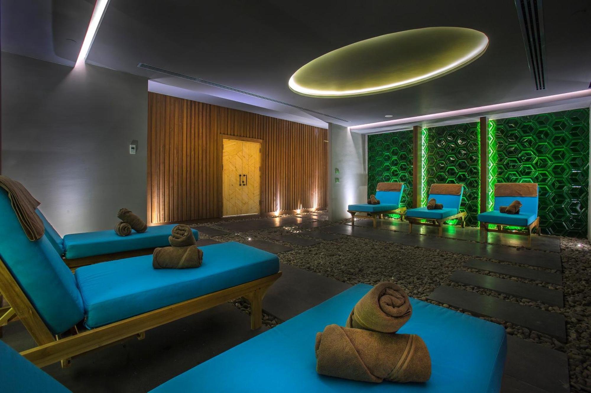 Готель Arts Bodrum Яликавак