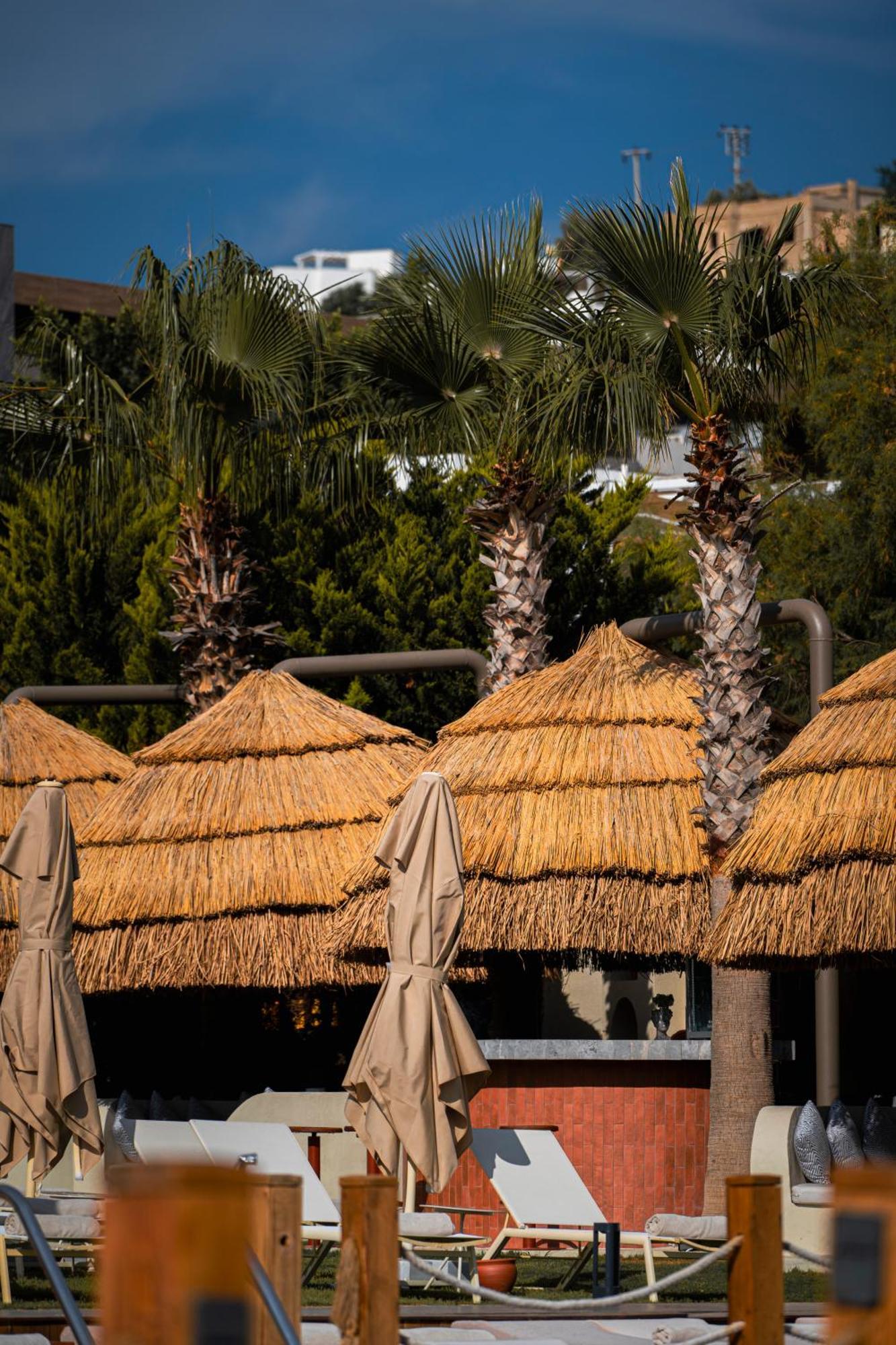 Arts Bodrum 5* Яликавак