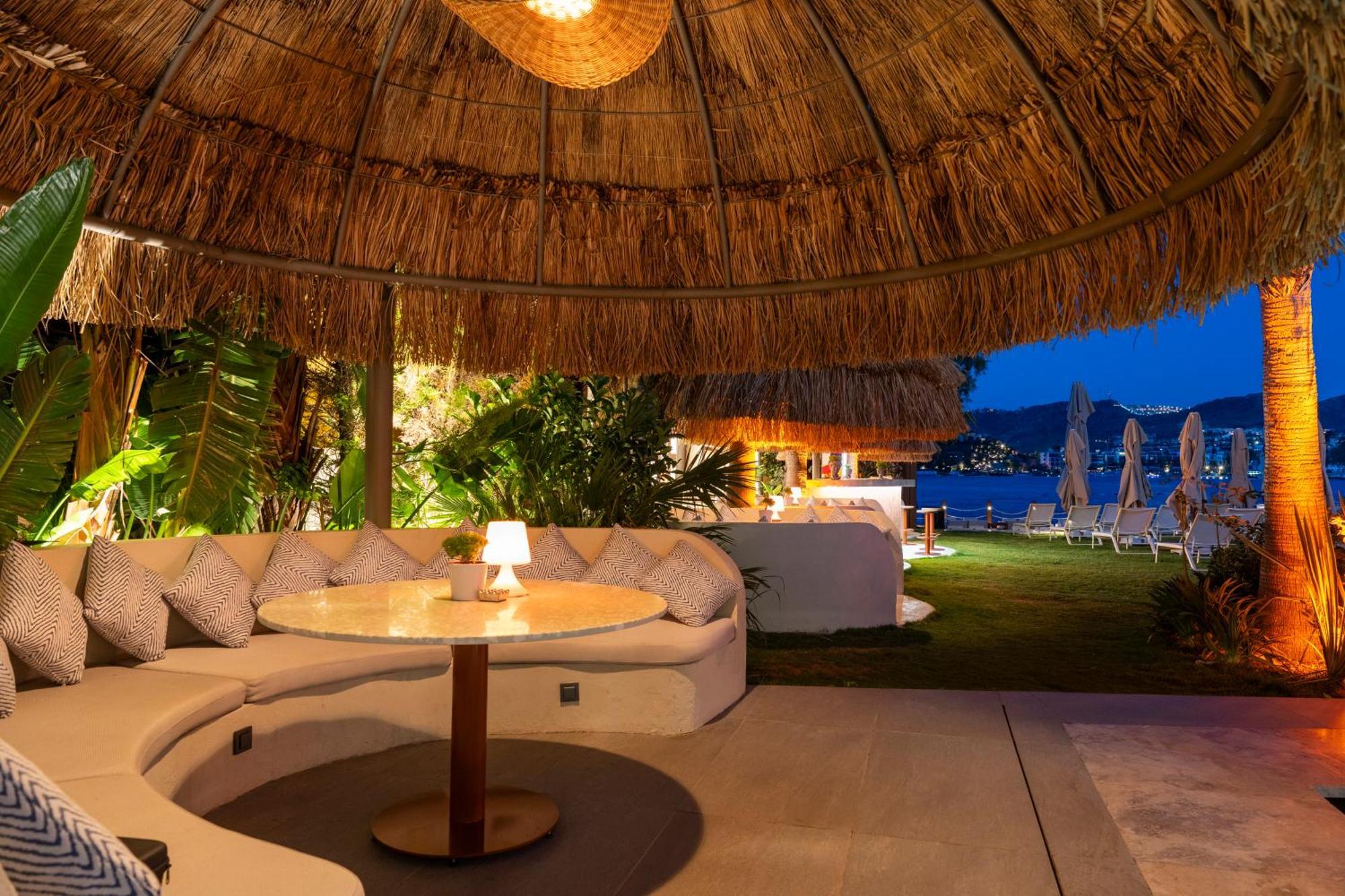 Готель Arts Bodrum
