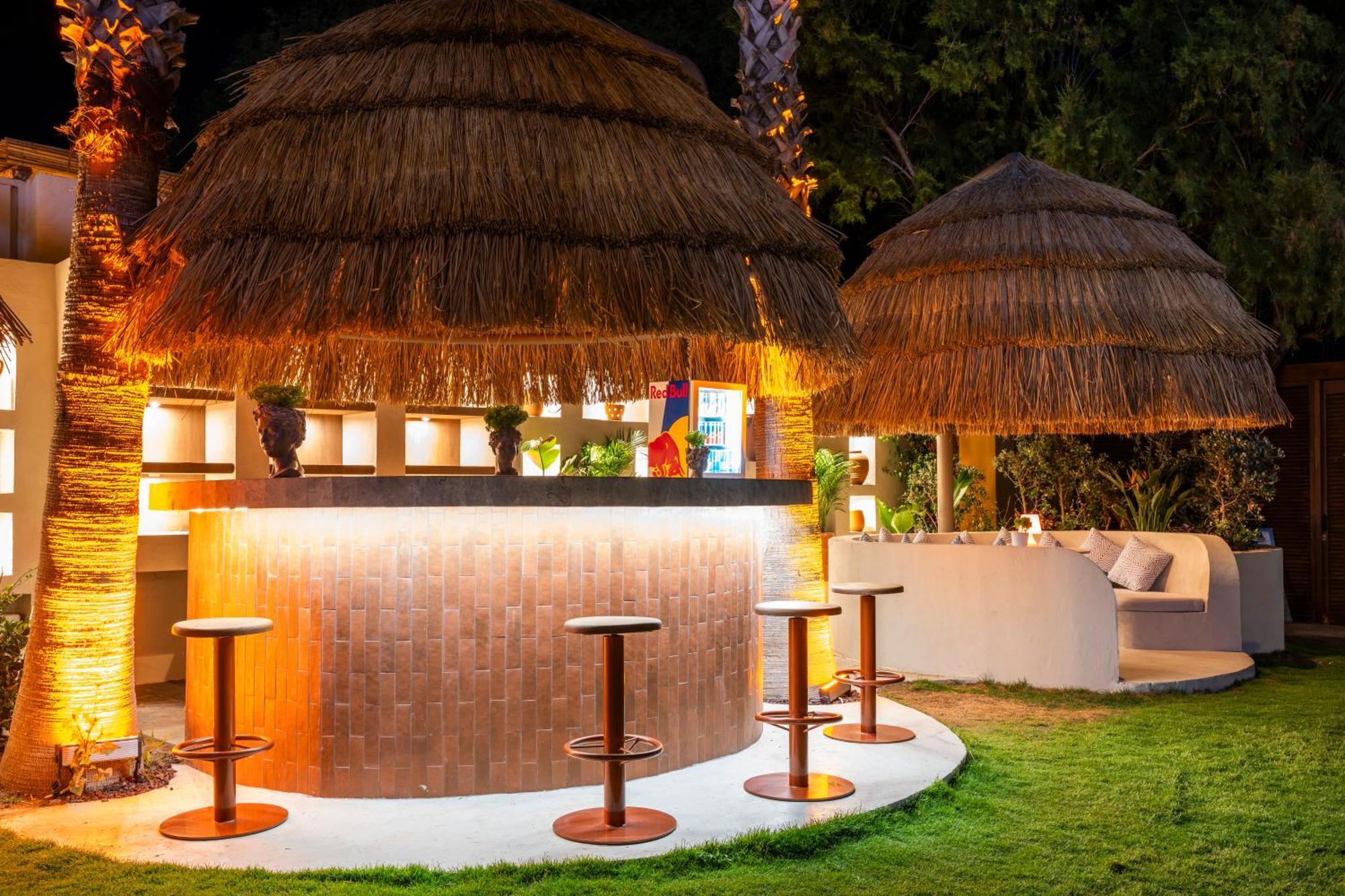Готель Arts Bodrum Яликавак