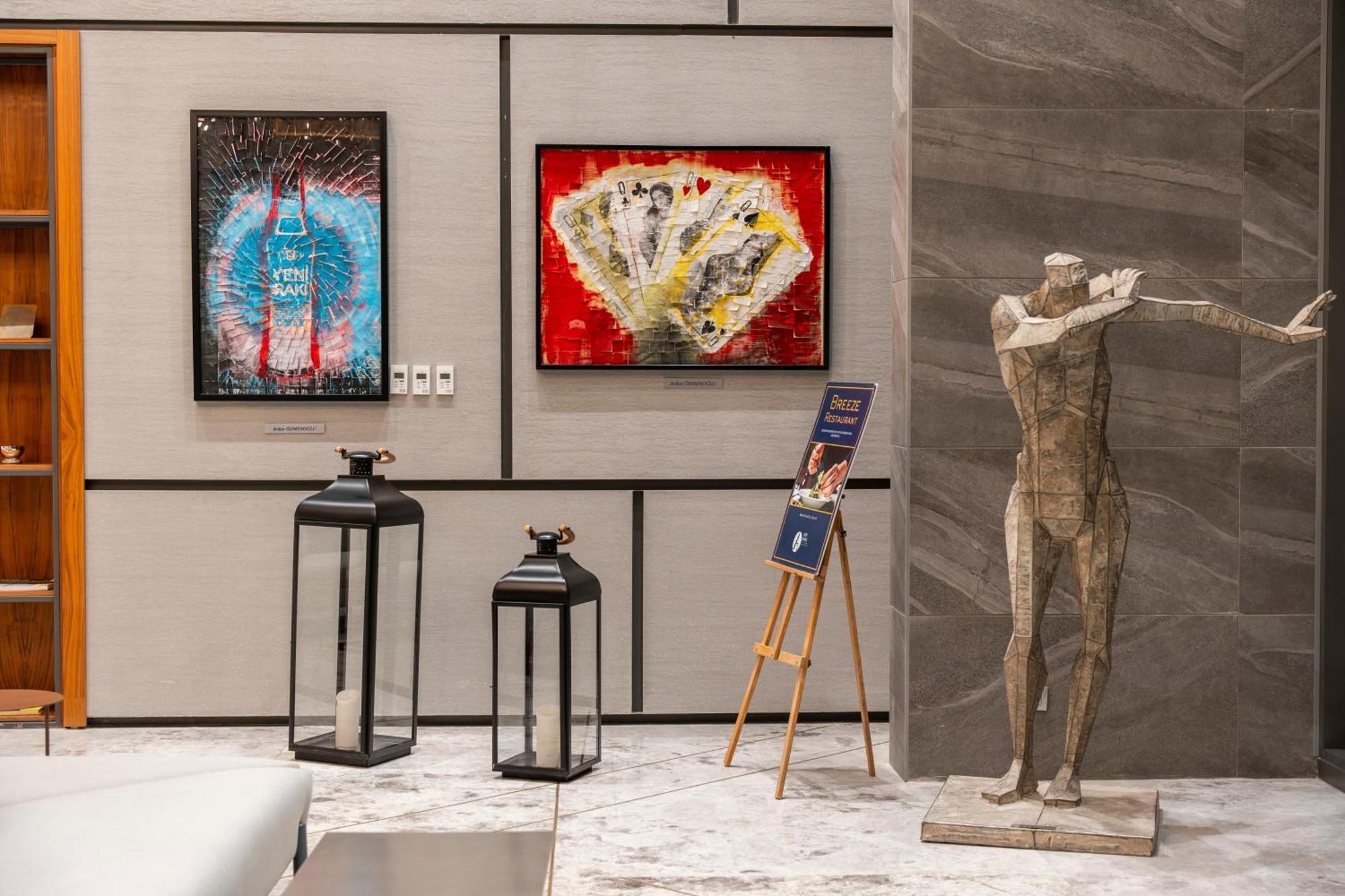 Arts Bodrum